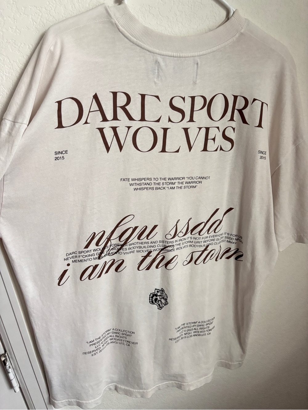 Darc Sport Shirt